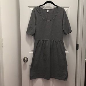 Great basic go to dress!
